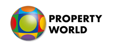 Property World logo