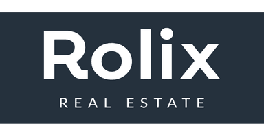 Rolix Real Estate logo