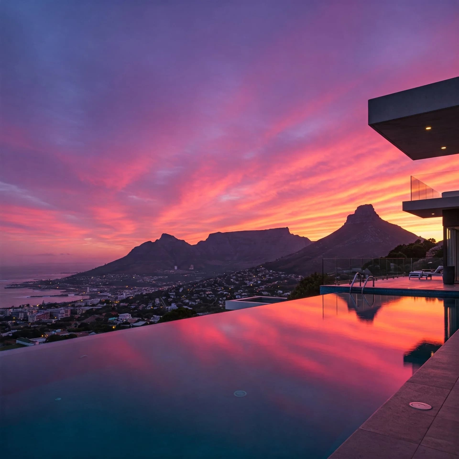 FindHomes - AI powered property search in Cape Town